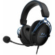 HyperX Cloud Alpha S Black Gaming Headset (4P5L2AA) 